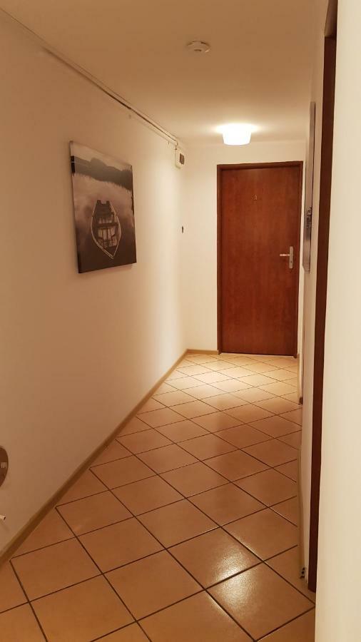 Pokoje Goscinne Venezia Czaplinek Exterior photo